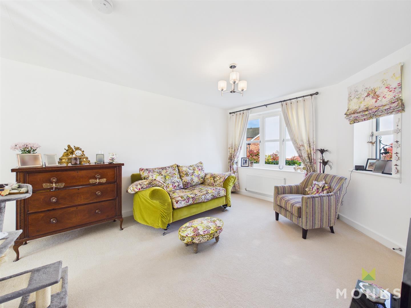 9 Telford Avenue, Ellesmere, SY12 0GE For Sale